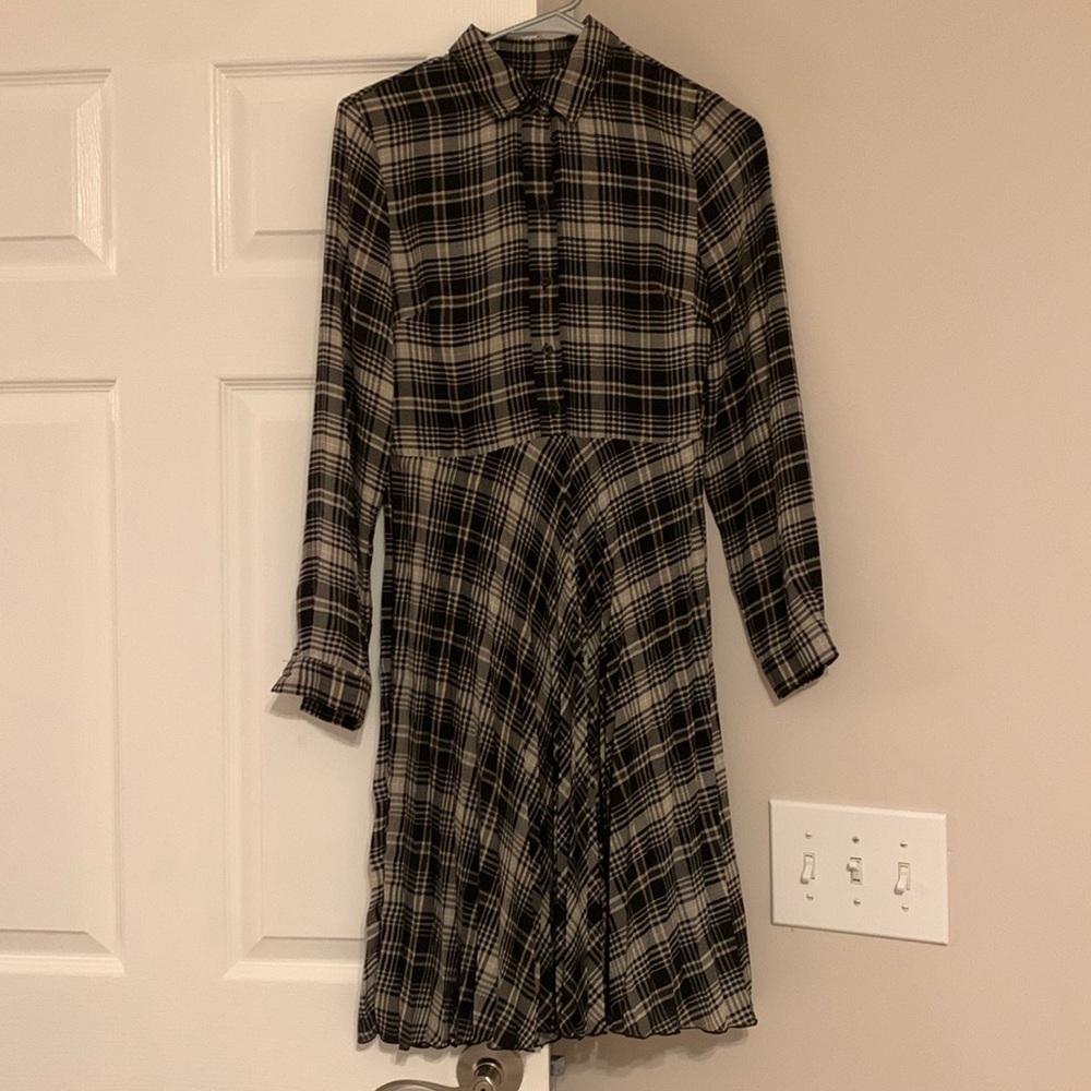 Banana Republic women dress size 0